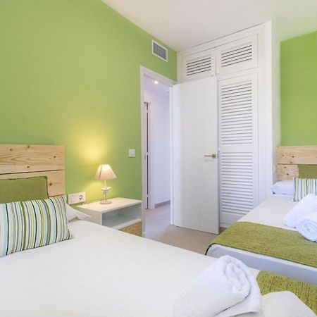 Son Bou Playa Gold By Menorca Vacations Apartment Exterior foto