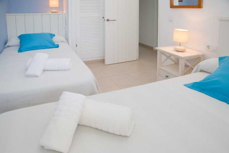 Son Bou Playa Gold By Menorca Vacations Apartment Exterior foto