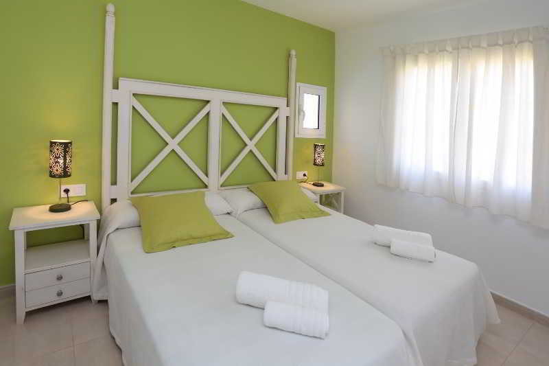 Son Bou Playa Gold By Menorca Vacations Apartment Exterior foto