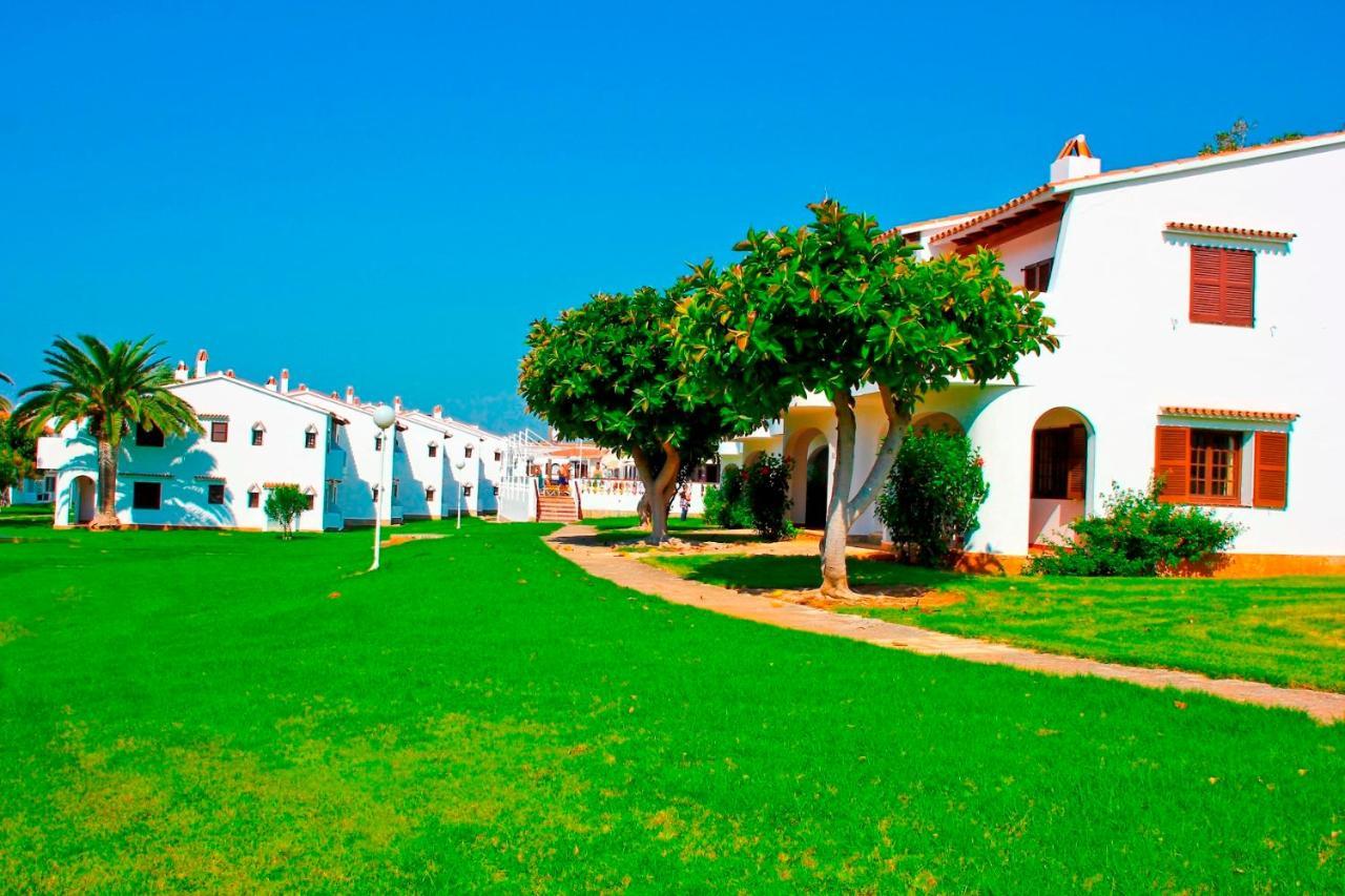 Son Bou Playa Gold By Menorca Vacations Apartment Cameră foto