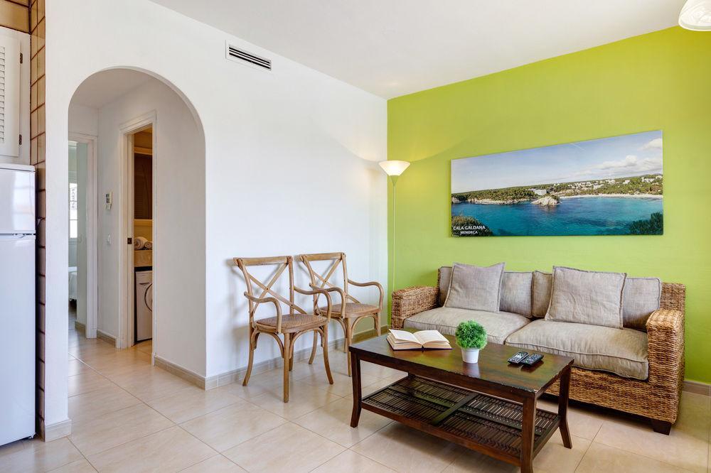 Son Bou Playa Gold By Menorca Vacations Apartment Exterior foto