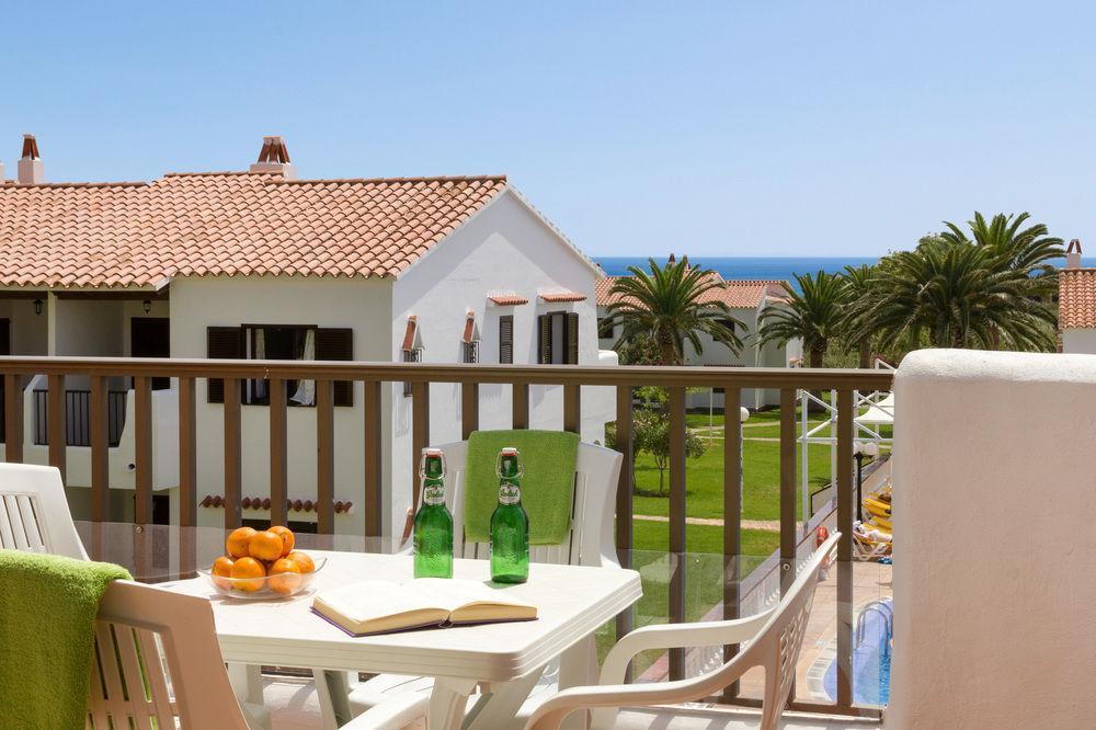 Son Bou Playa Gold By Menorca Vacations Apartment Exterior foto