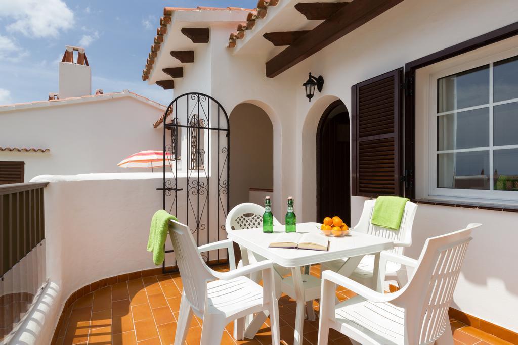 Son Bou Playa Gold By Menorca Vacations Apartment Exterior foto