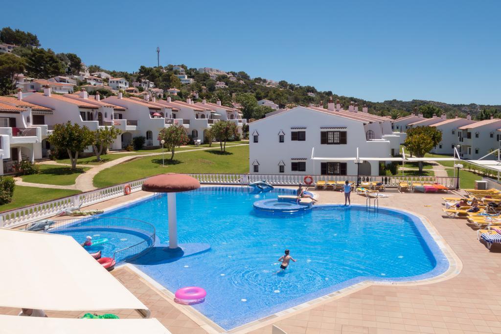 Son Bou Playa Gold By Menorca Vacations Apartment Exterior foto